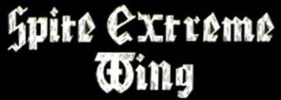 logo Spite Extreme Wing